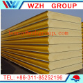 50mm thickness roof eps sandwich panel price /roof panels